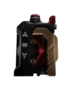 Originální Phaetus DXC 2 Extruder pro řadu Creality K2
