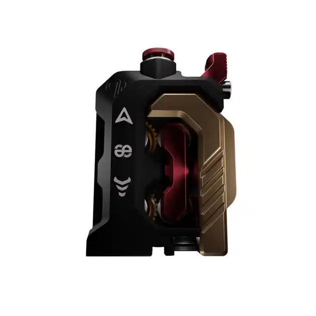 Originální Phaetus DXC 2 Extruder pro řadu Creality K2