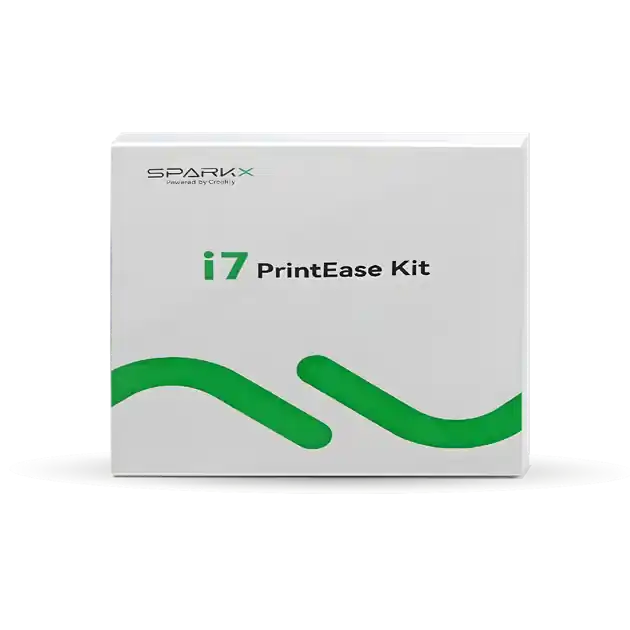 Odeslání Ihned Creality SPARKX i7 PrintEase Kit