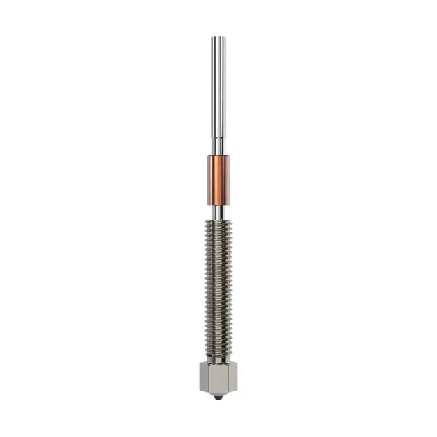 E3D K2/K2 Plus DiamondBack Trysky - ⌀ 0.40 mm Levný