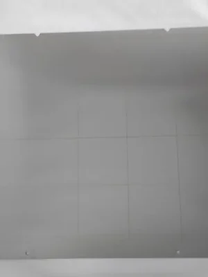 Pružný nerezový plát MK52 Nová Kolekce
