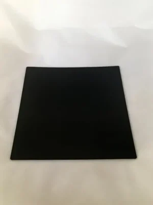 Magnetická tisková podložka s magnetickou samolepkou 220 x 220 mm Finální Výprodej