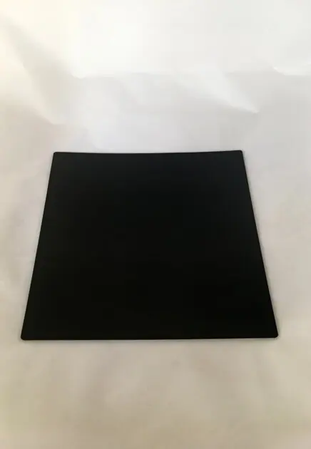 Magnetická tisková podložka s magnetickou samolepkou 220 x 220 mm Finální Výprodej
