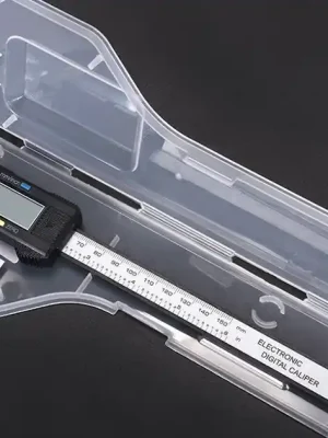 Digitální posuvné měřítko 150 mm Značkový