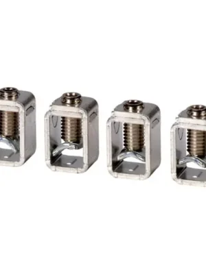 EATON Svorka NZM1-4-XKC rámová Poslední Šance