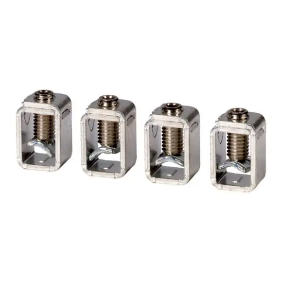 EATON Svorka NZM1-4-XKC rámová Poslední Šance