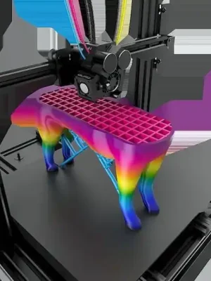 Ihned K Objednání Hodina 3D tisku