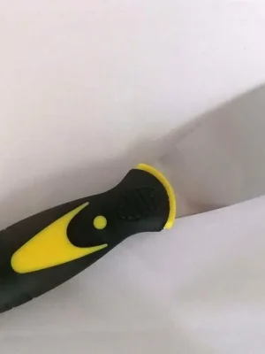 Tovární Cena Špachtle na odstraňování výtisků