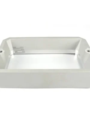 Dokud Zásoby Vydrží Nádrž na resin pro tiskárnu Průša SL1S