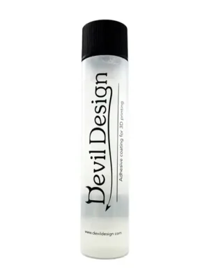 Adhezivní tekutý přípravek pro 3D tisk Devil Design 110ml Ověřený