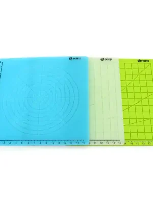 Cenová Bomba Silikonová podložka pro 3D pero