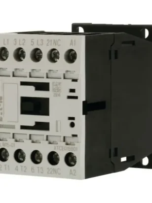 Rychlé Dodání DILM15-01(415V50HZ,480V60HZ)