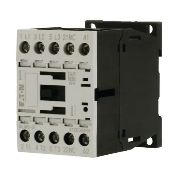 Rychlé Dodání DILM15-01(415V50HZ,480V60HZ)