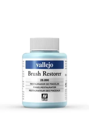 Nakupujte Hned Vallejo 28890 Brush Restorer (85ml)
