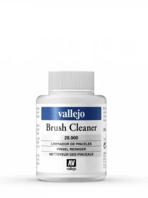 Must-Have Vallejo 28900 Brush Cleaner (85ml)