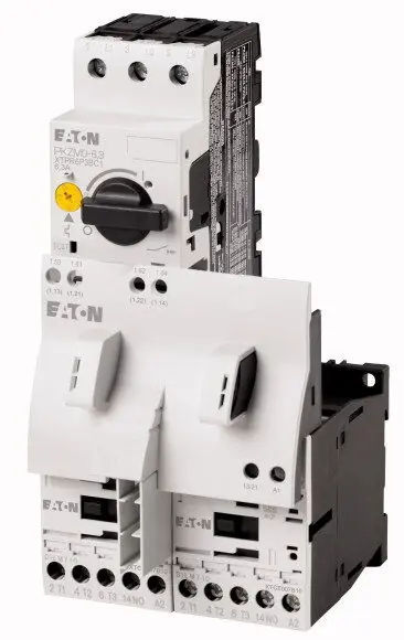 Značkový MSC-R-0,63-M7(24VDC)