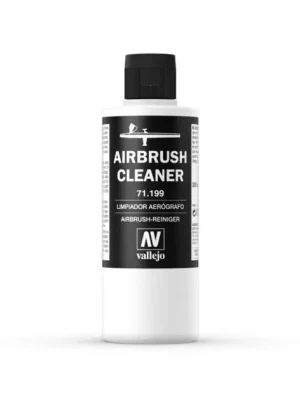 Výhodná Nabídka Vallejo 71199 Airbrush Cleaner (200ml)