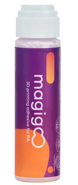 Jen Po Omezenou Doba Fillamentum MAGIGOO Pro PA lepící tyčinka pro lepší přilnavost materiálu nylonu 50ml