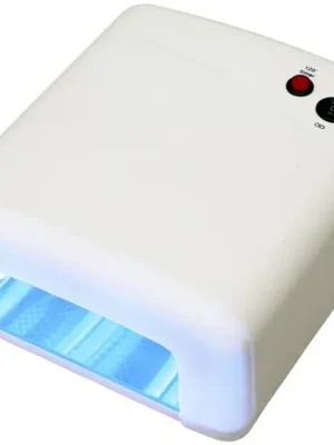 Vytvrzovací zařízení - UV lampa Sezónní Sleva