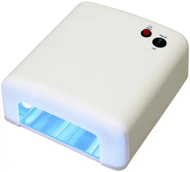 Vytvrzovací zařízení - UV lampa Sezónní Sleva