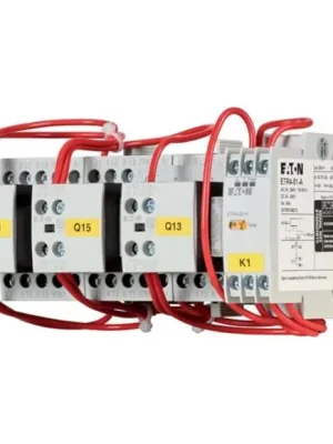Stykač SDAINLM22(400V50HZ) do DILM150, n Akční Nabídka