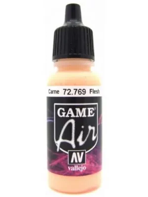 Vallejo Game Air Carne Flesh Cenová Bomba