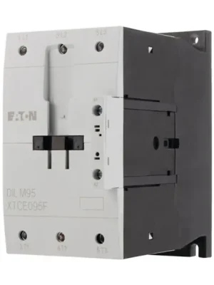 Vrácení Zdarma Stykač DILM95(42V50/60HZ) do DILM150, na