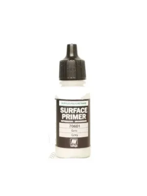Vallejo Game Air Grey Primer Víkendová Akce