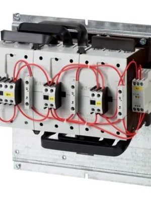Kup Teď Stykač SDAINLM165(110V50HZ,120V60HZ) do