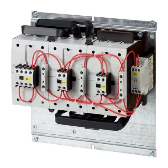 Kup Teď Stykač SDAINLM165(110V50HZ,120V60HZ) do