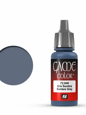 Vallejo Game Color Sombre Grey Koupit Online
