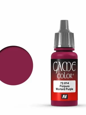 Koupit Online Vallejo Game Color Warlord Purple