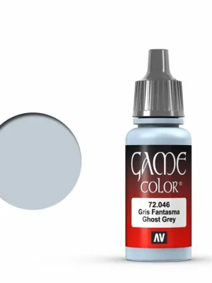 Vallejo Ghost Grey Víkendová Akce