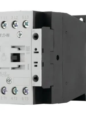 Víkendová Akce DILL12(400V50HZ,440V60HZ)