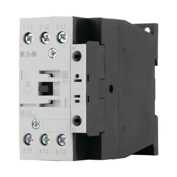 Víkendová Akce DILL12(400V50HZ,440V60HZ)