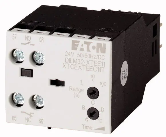 Sleva DIL M 32 - XTED11-100 (RAC130)