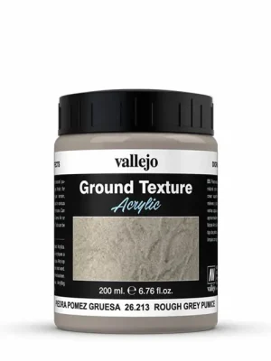 Nejlepší Volba Vallejo Textur Rough Grey Pumice