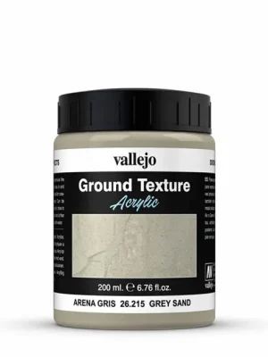 Novinka Vallejo Textur Sandy Paste