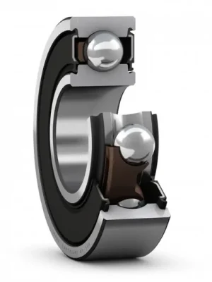 Autentický SKF 6001-2RSLTN9/C3LHT23 kuličkové ložisko