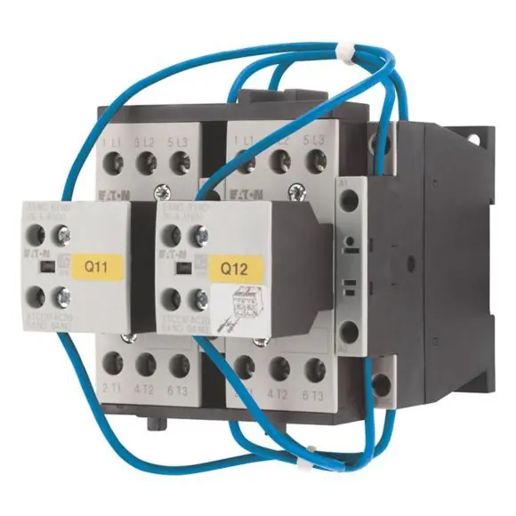 Poslední Šance DIULM25/21(110V50HZ,120V60HZ)