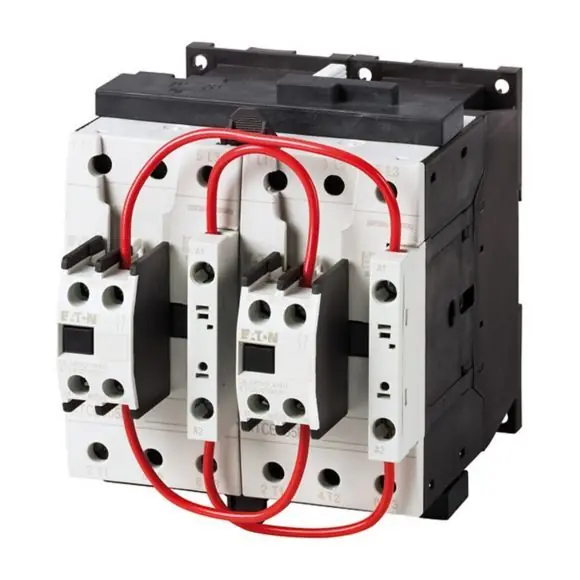 Top Prodej Stykač DIULM40/11(230V50HZ,240V60HZ)