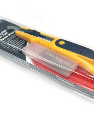 Koupit Online Vallejo T06012 Nůž na řezání plastů + 5 břitů
