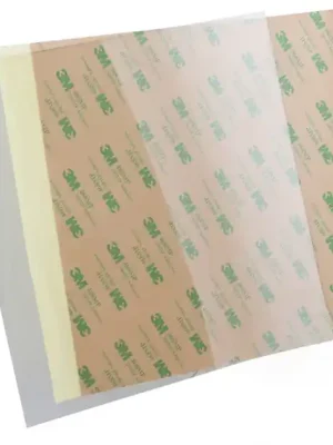PrimaFil PEI Ultem deska 203x254mm-0,5mm Nízká Cena
