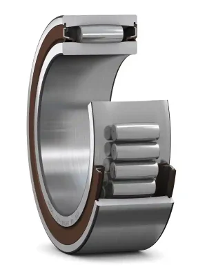 C 4013-2CS5V/C3GEM9 SKF Soudečkové ložisko Akce