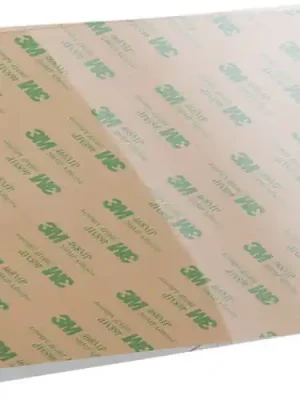 Výprodej PrimaFil PEI ULTEM Deska 290 x 210 mm - 0,2 mm