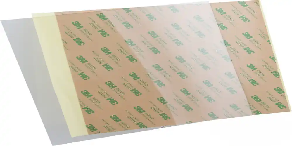 Výprodej PrimaFil PEI ULTEM Deska 290 x 210 mm - 0,2 mm