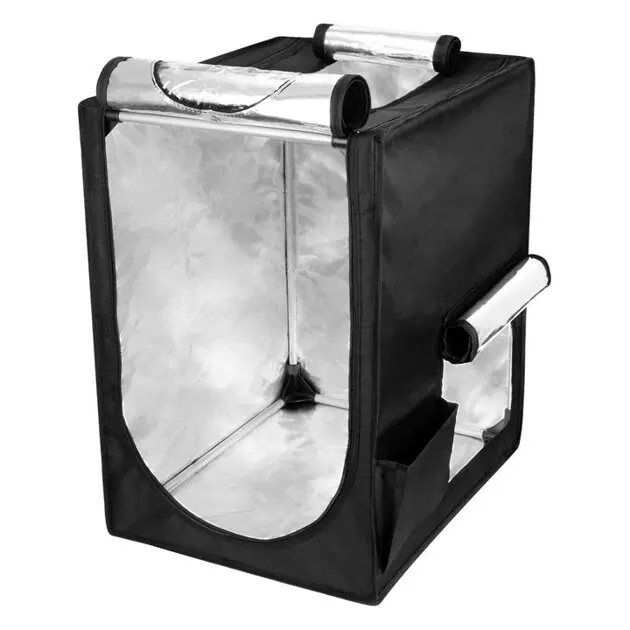 Creality 3D Skříň pro 3D tiskárnu 700 x 750 x 900 Horká Nabídka