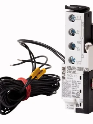 Must-Have NZM2/3-XUHIV20LK24DC