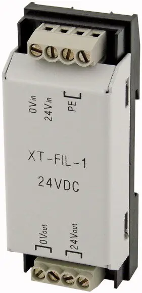 Originální XT-FIL-1