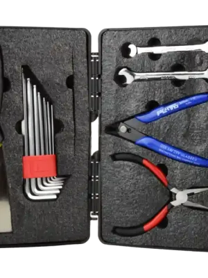 PrimaCreator Sada nářadí pro 3D tiskárny Sezónní Sleva